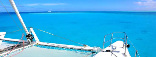 Croisière Polynésie de Rangiroa à Bora Bora en novembre 2025